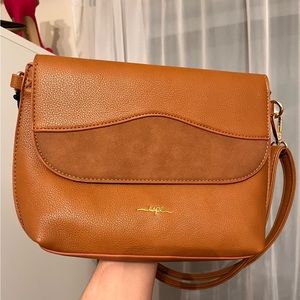 ESPE crossbody bag